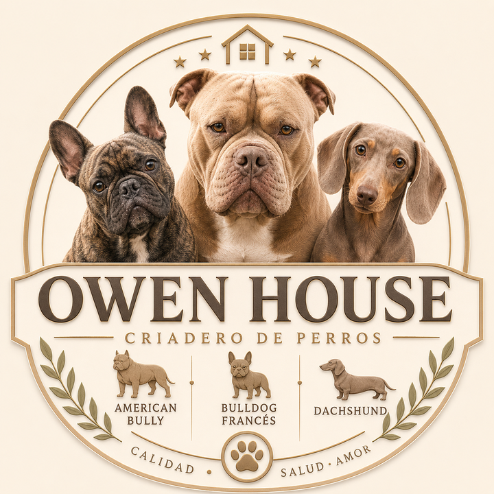 Owen House Logo